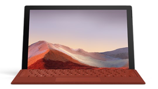 满城清洁和维护 Surface